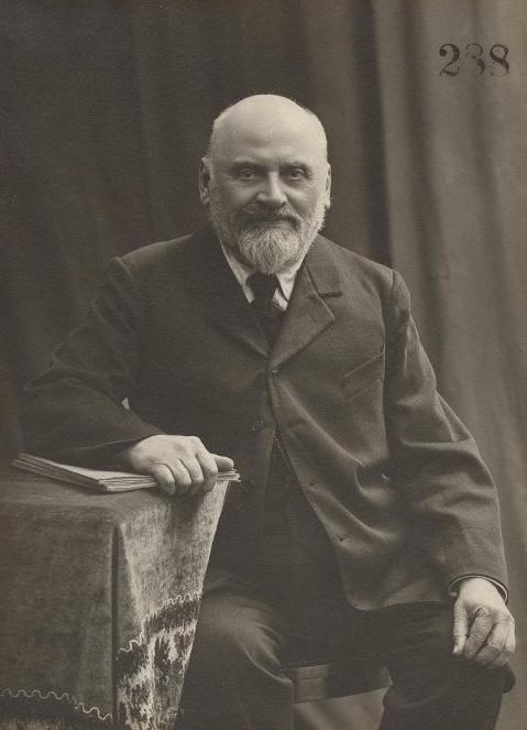 Милий Балакирев, 1900-е гг.